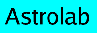 Astrolab Systeme, Bernd Roettger