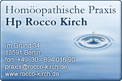 HP Rocco Kirch
